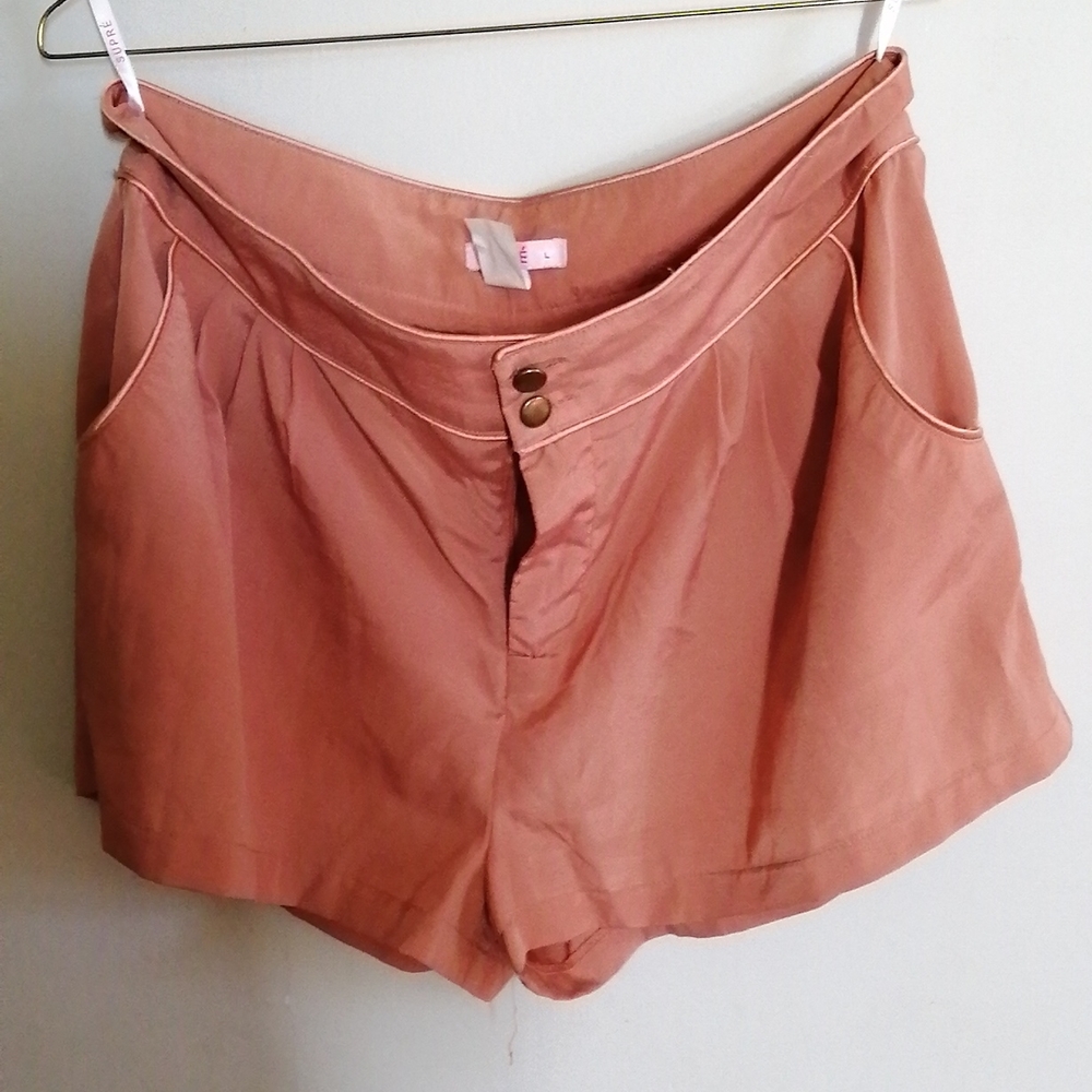 Supre shorts